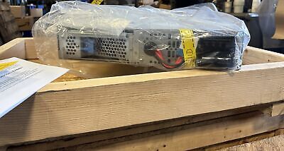 Schneider Electric SMT2200RM2U 110/120/127 VAC Rack Mount Smart UPS Power Supply