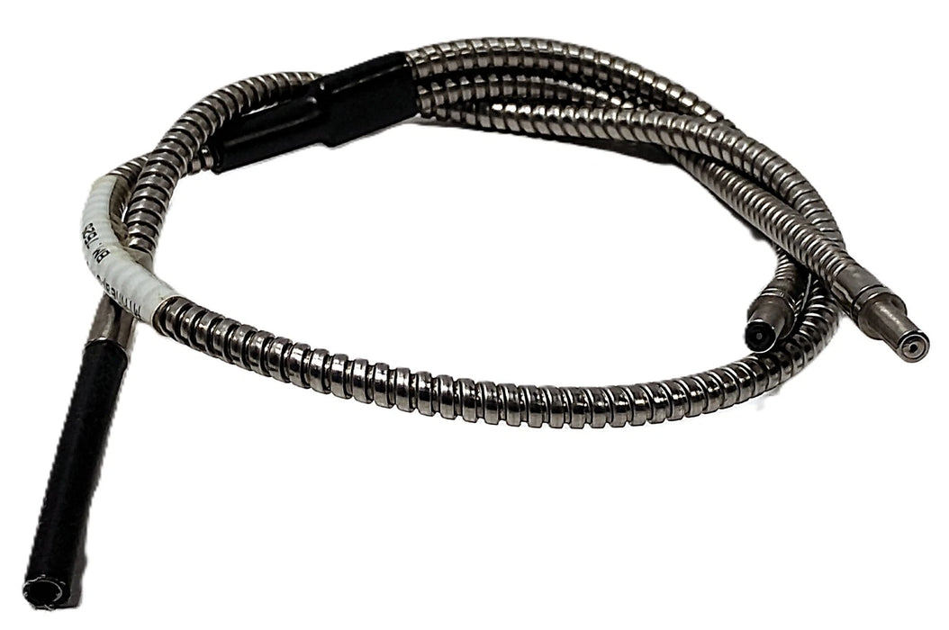 Banner Engineering BM.752S 17248 Diffuse Mode Armored Glass Fiber Cable