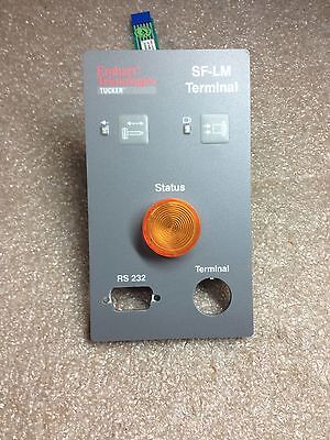 EMHART TEKNOLOGIES SF-LM 110 460-2 TERMINAL FACE