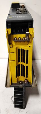 Fanuc A06B-6079-H105 Servo Amplifier Module