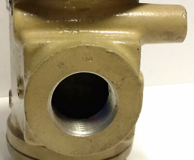 Norgren C1036H-CE Air Control Valve