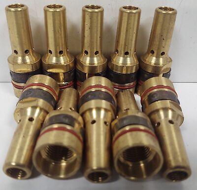 Tregaskiss 404-20 TOUGH LOCK Heavy Duty Single Taper Slip-On Retaining Head