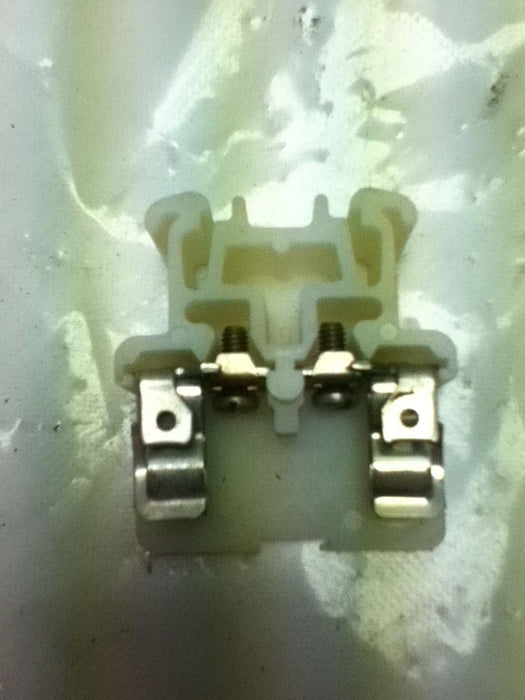 5 Allen-Bradley 1492-CE6 Series B Terminal Blocks