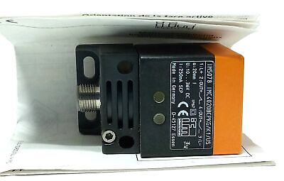 Efector IMC4020BCPKG/K1/US-100-DPA IM5078 10-36 V DC Inductive Proximity Sensor