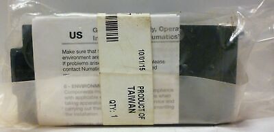 ASCO 203-447 numatics Manifold