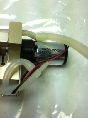 MAXON MOTOR 312774 POSITIONER