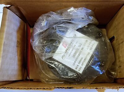 Fairchild 90052 Low Pressure Selector Relay