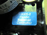 Johnson Controls T-9005-2 Fluidic Receiver Controller