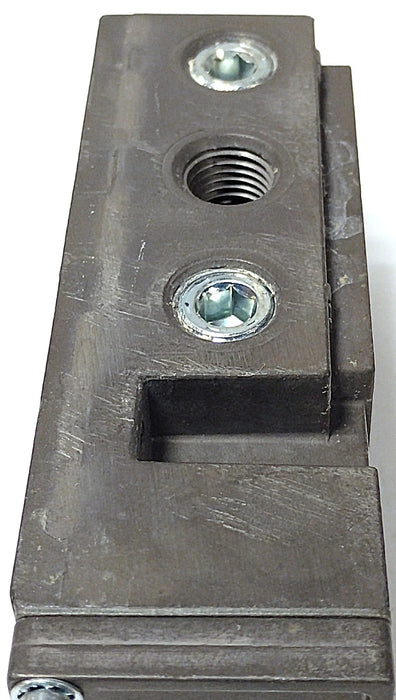Numatics 203-363 Manifold for Solenoid Valve