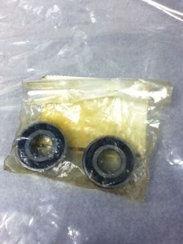 LOT OF 2 HYSTER BR-135 BEARING BALLS