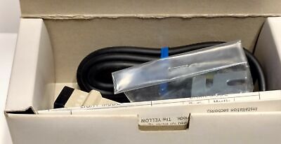 MEKontrol MEK 93-DD Diffused Reflective Sensor
