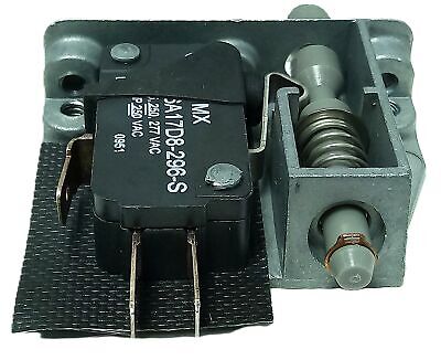 Honeywell 23AC82 Safety Interlock Door Switch