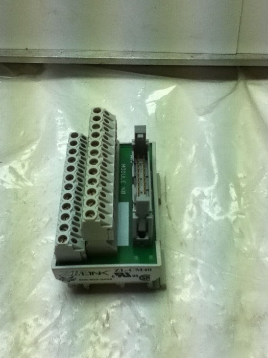 Automation Direct ZL-CM24 Connector Module