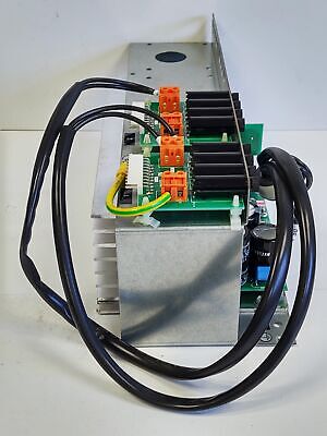 Nipron 55142711 PS2 Power Supply