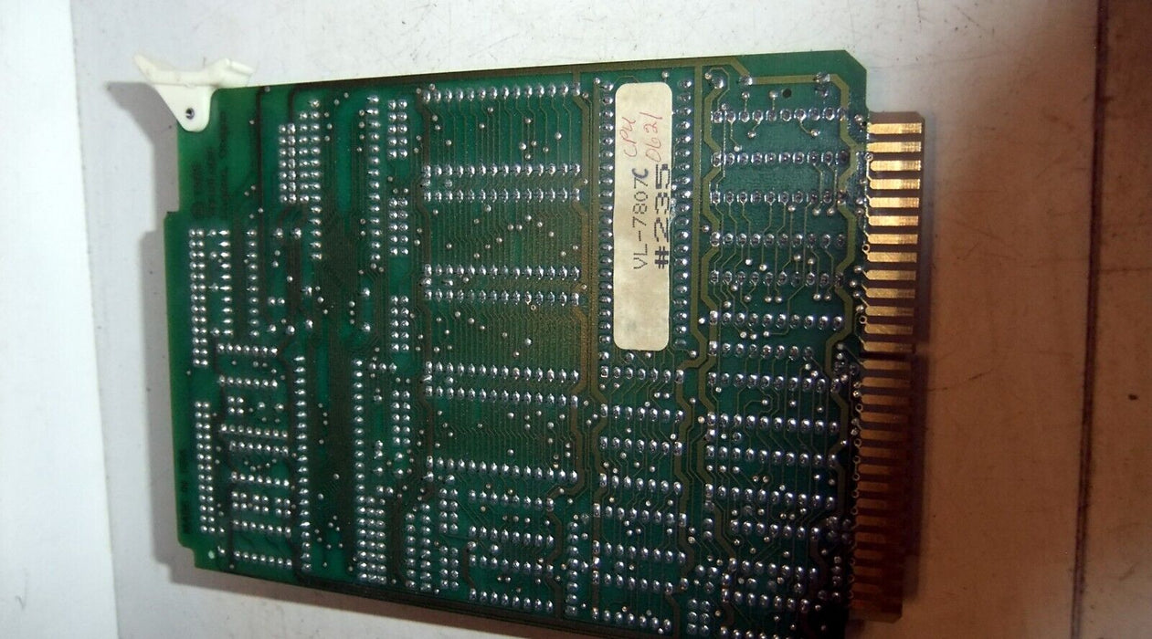 Versalogic VL-7807C PC Board