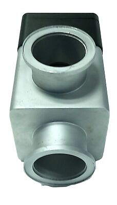 Varian L628131 NW-40-A/O Air-Operated Vacuum Valve