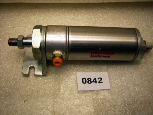 Schrader Bellows Cylinder 2.00DSRB02.0