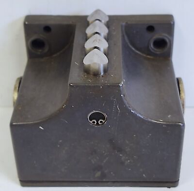 EUCHNER SN04D12502 Limit Switch