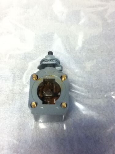 Microswitch 9PA35 Limit Switch