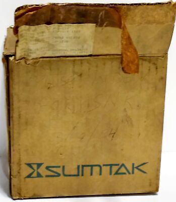 Sumtak IP124S7B Rotary Encoder