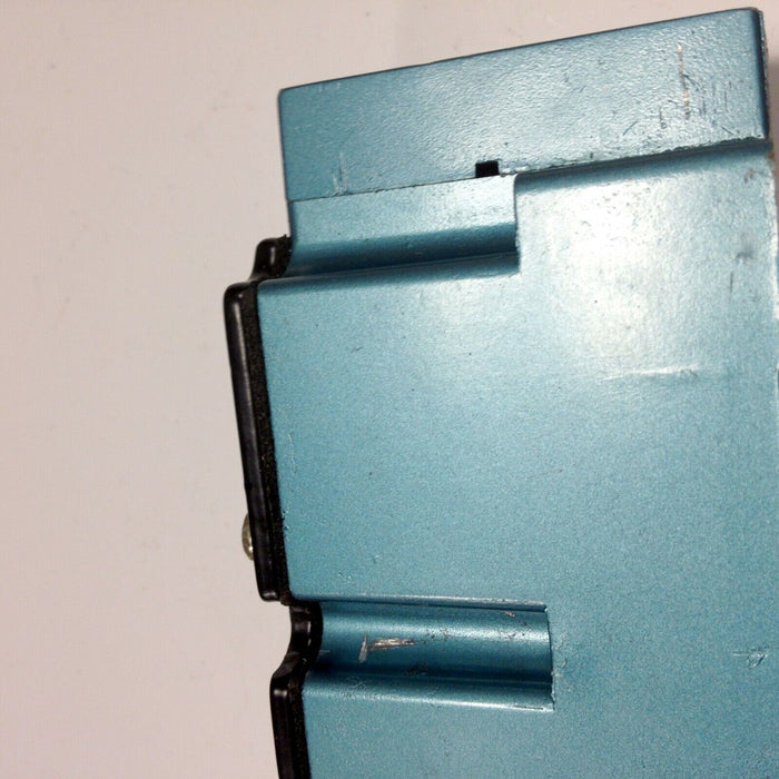 MAC Valve 6211C-000-PM-112DA WITHOUT BASE