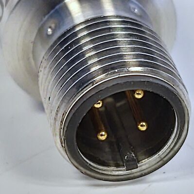 IFM EfectorIGKC012-ASKG/M/V4A/US-104-DRS IGT202 Inductive Proximity Sensor