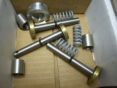Ross Repair Kit 692K87 - pc missing