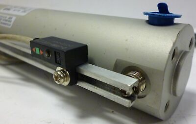 SMC CDG1FN32-150-J79W-111G-XC13A Pneumatic Cylinder