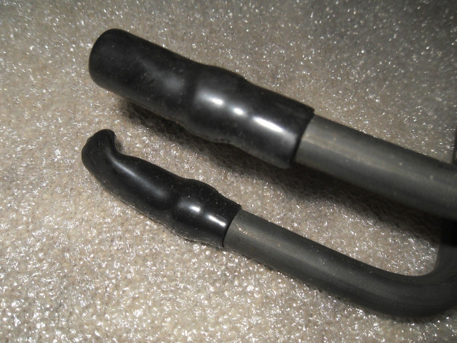 2 Chromalox 393-074989-008 240V 1200W 203A Heater Elements