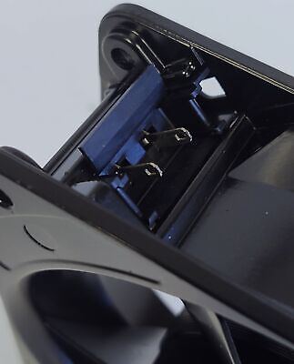 ebm-papst 4800 Z 115 V Component Fan