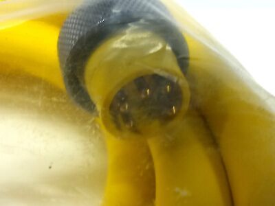 Connomac Corp 5016-FCMC 5 Pin 20 ft PLC Cable