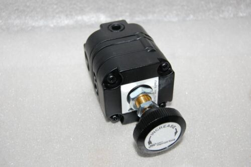 Ingersoll Rand PR4031-100 REGULATOR