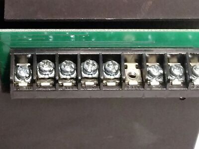 Advanced Motion Controls 40ACNC PWM Servo Amplifier