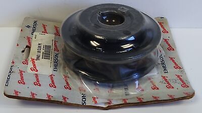Browning 1VP44X 1 1/8 CLEAR PK 2713816 FHP Sheave