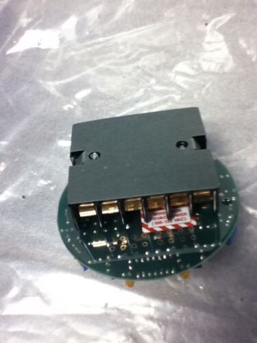 FLUID COMPONENTS INTL NN-FR78-4 CIRCUIT BOARD ASSEMBLY