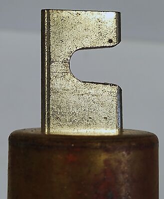 Gould Shawmut TRS90R TRI-IONIC 90 A 600 V Current Limiting Time Delay Fuse