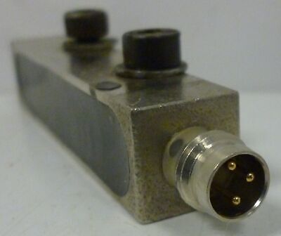 IPF IB130170 Inductive Proximity Sensor