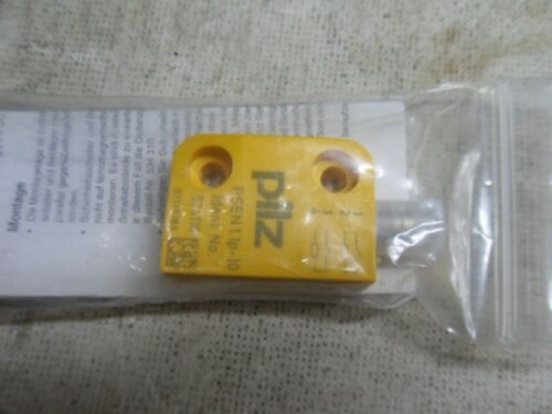 Pilz 524110 Door Switch PSEN-1.1P-10/3MM PSEN-1.1P-10/3MM