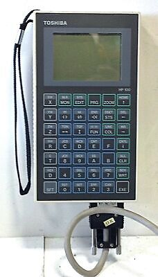Toshiba EX25-UHP-100 Programmable PLC Controller