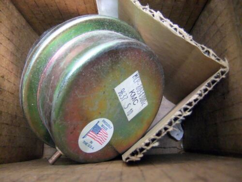 KMC Damper Actuator MCP-8031-3003