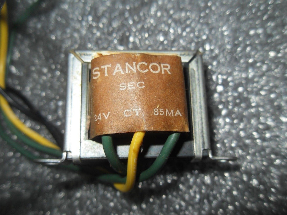Stancor P-8720 Miniaturized Control Transformer