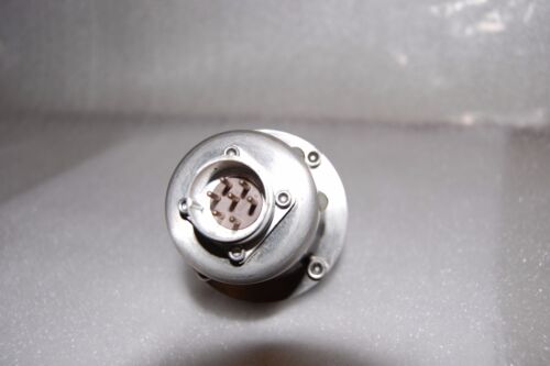 Viatran Corp 2184BMG Pressure Transducer