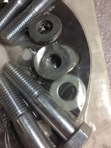 BPC Industries E12702 Gasket Hardware Set