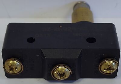 Honeywell BZ-2RQ24-A2 MICRO SWITCH Limit Switch