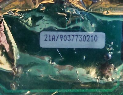 LEM LT100-P/SP26 21A/9037730210 15 V Current Module