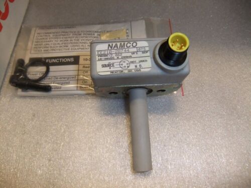 NAMCO EE210-28744 PROXIMITY SWITCH