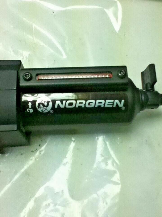 DAYTON / SPEEDAIRE 4ZK89 FILTER/REGULATOR