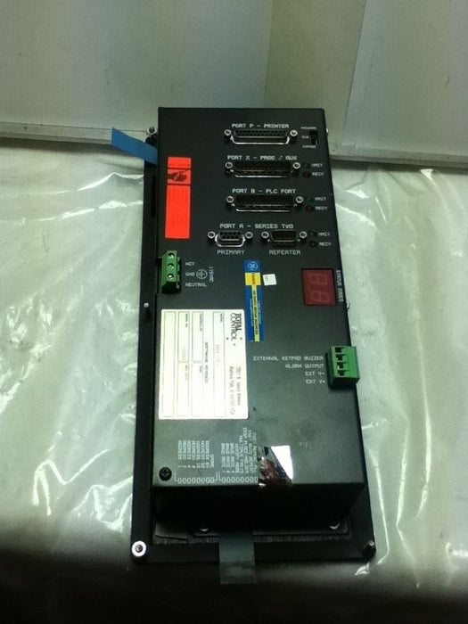 FANUC 3414-128-C INTERFACE UNIT