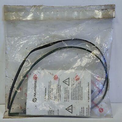 Norgren QM/46125A/88 600191 Seal Repair Kit for Rodless Cylinder