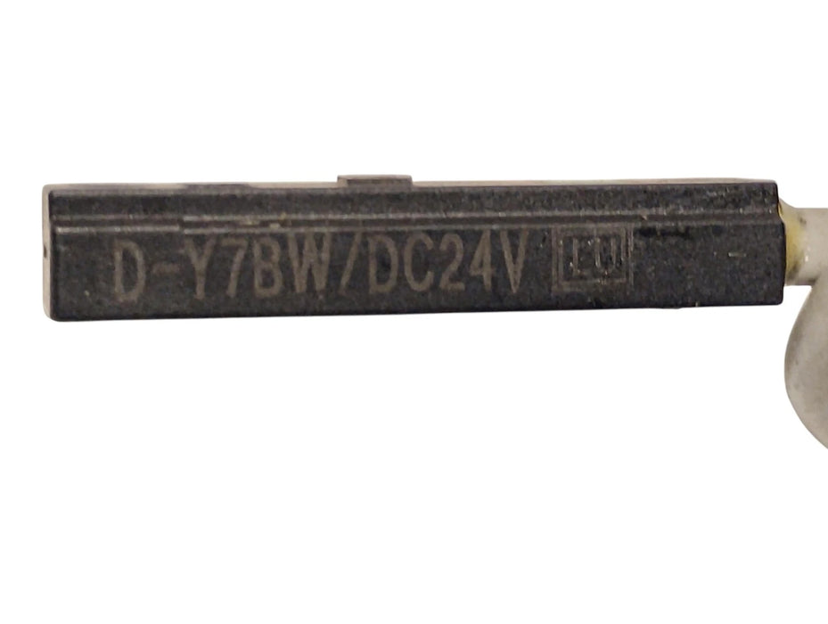 SMC D-Y7DW 24 V DC Solid State Auto Switch